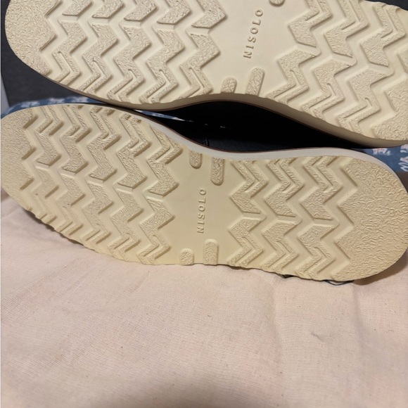 👞✨ Nisolo Mateo All Weather Boot – Black – Men’s 8.5 (NWT) - Picture 11 of 11